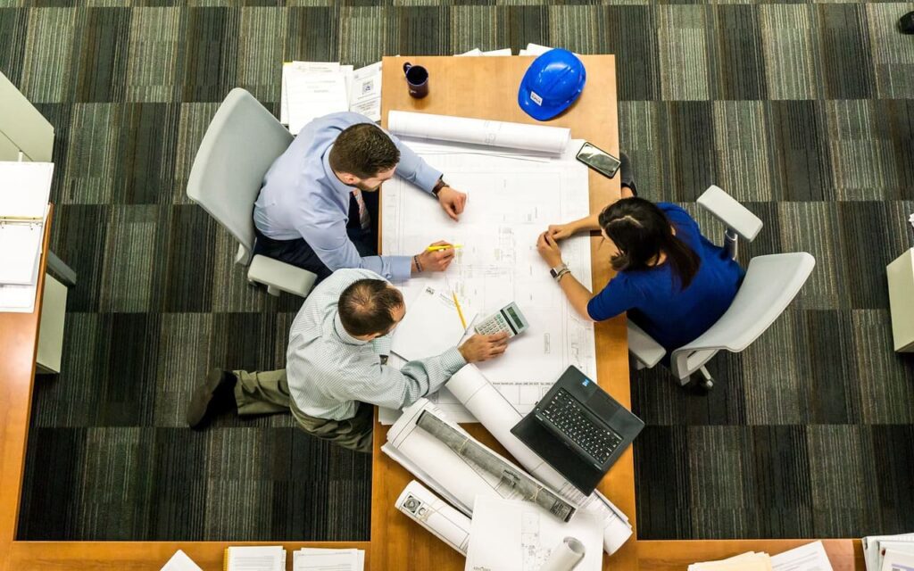 How is AI Changing Contract Abstraction? contract abstraction
