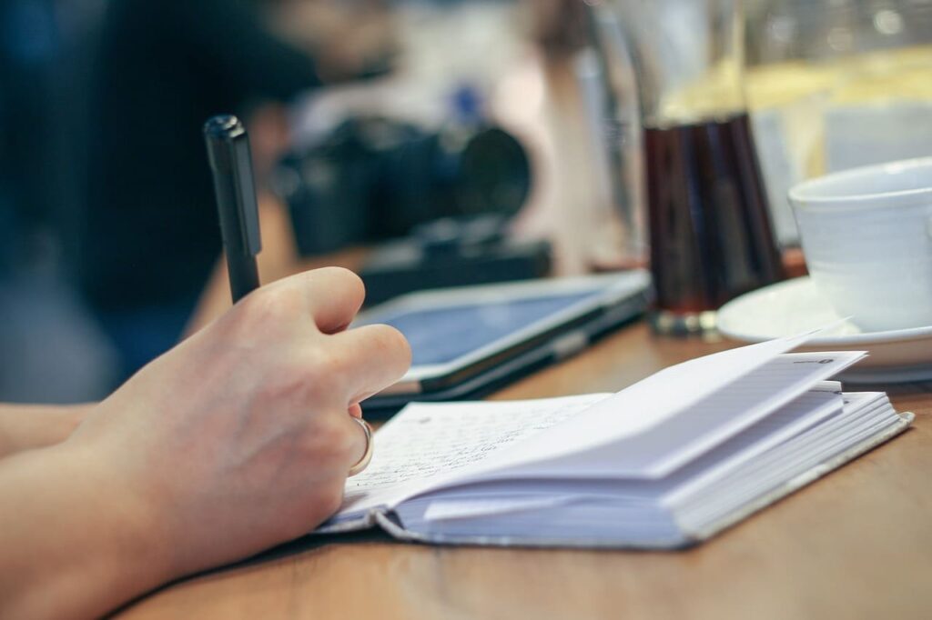 contract review