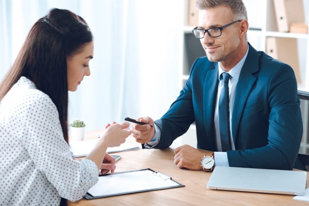 contract management