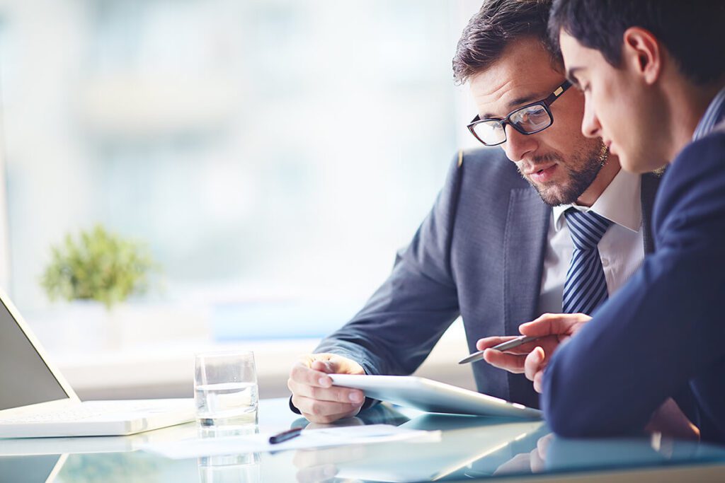legal consulting