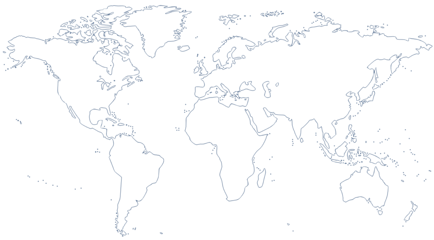 world map outline png 1