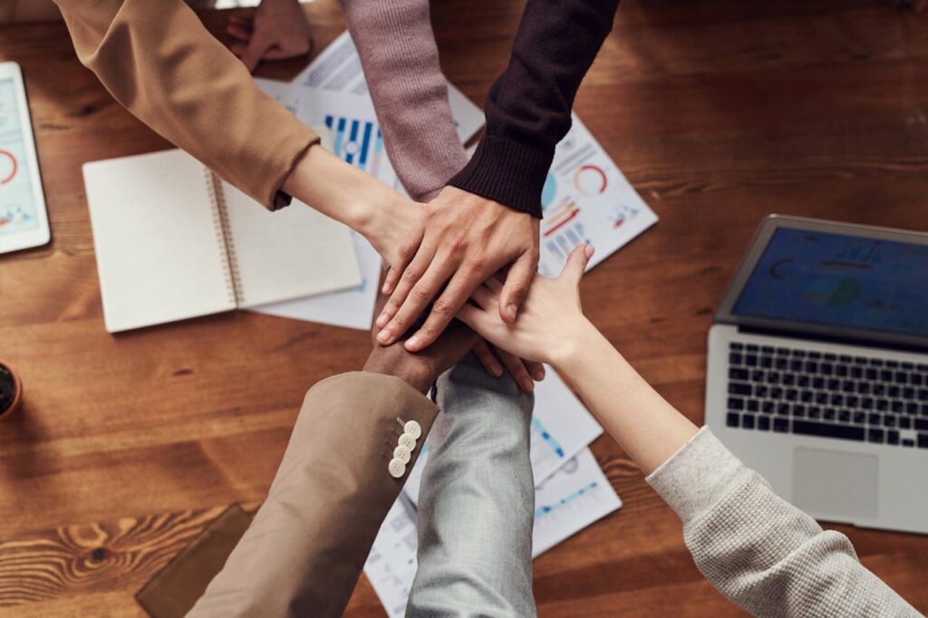6 Effective Collaboration Methods for in-House Legal Teams and External Law Firms 6 Effective Collaboration Methods for in-House Legal Teams and External Law Firms