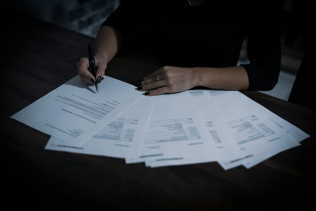 8 Most Challenging Contracts to Draft & Why They're Complex 8 Most Challenging Contracts to Draft & Why They're Complex