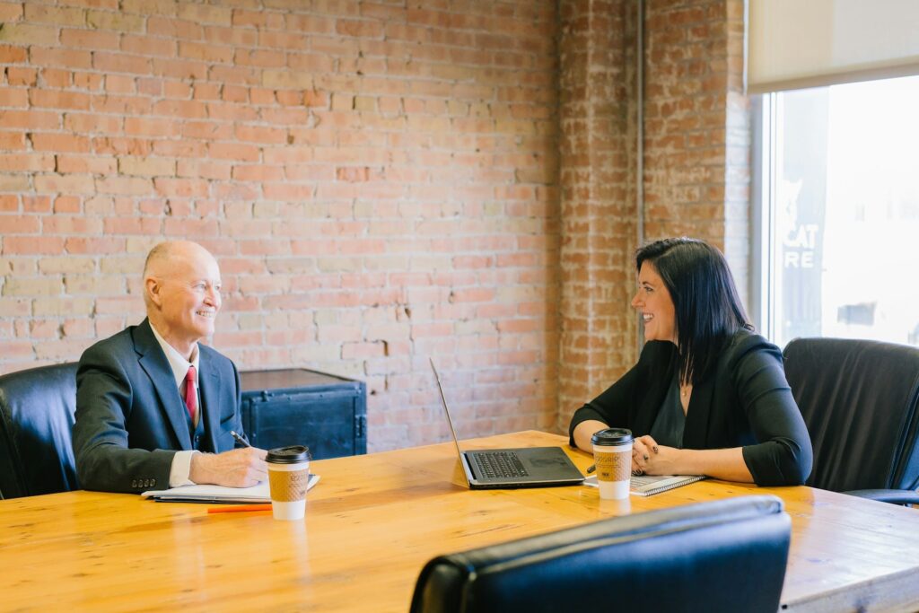 6 Client Relationship Strategies for Law Firms Beyond Networking Events 6 Client Relationship Strategies for Law Firms Beyond Networking Events