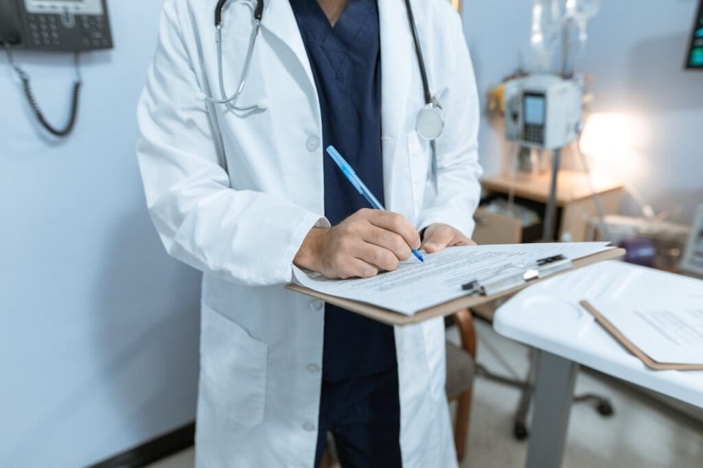 The Essential Evidence to Collect for Strengthening Your Personal Injury Claim The Essential Evidence to Collect for Strengthening Your Personal Injury Claim